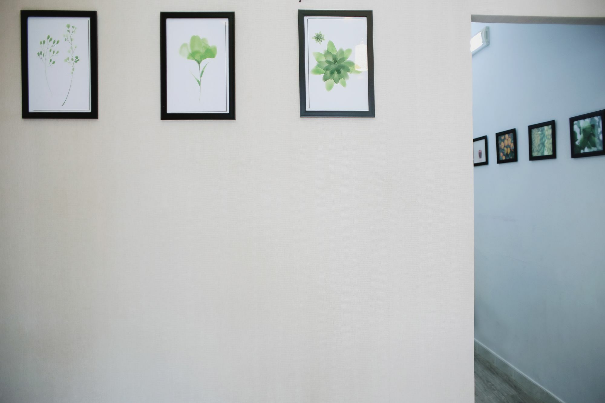 Oyo 708 The Cozi House - Homestay Ho Či Minovo Město Exteriér fotografie