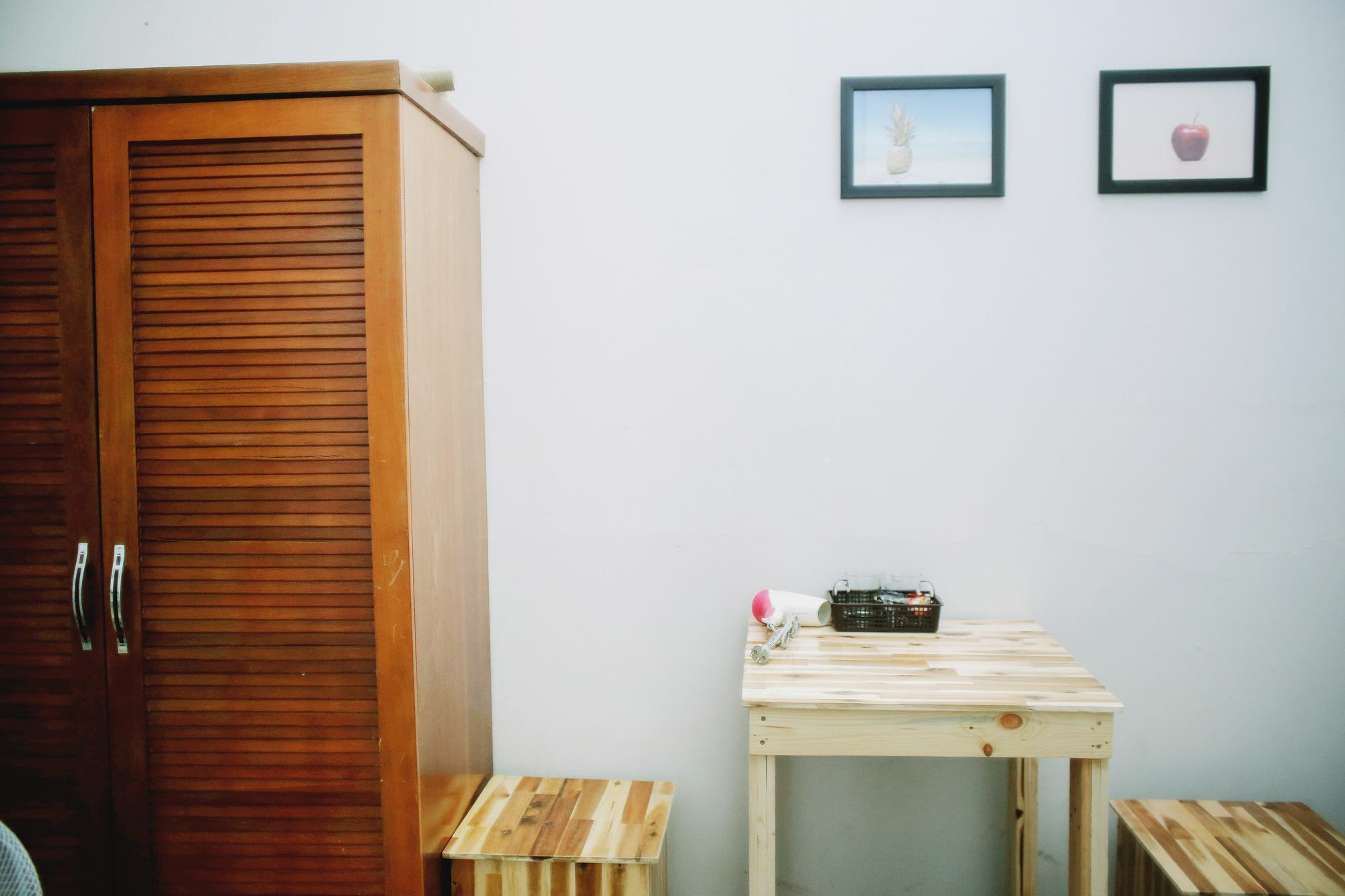 Oyo 708 The Cozi House - Homestay Ho Či Minovo Město Exteriér fotografie
