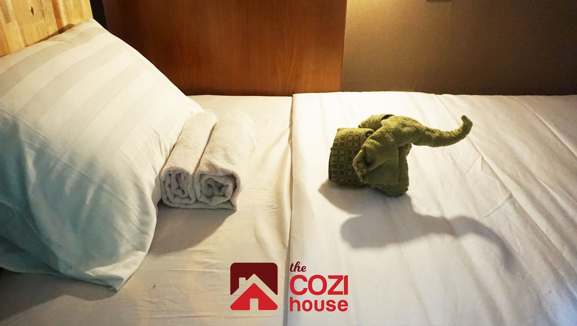 Oyo 708 The Cozi House - Homestay Ho Či Minovo Město Exteriér fotografie